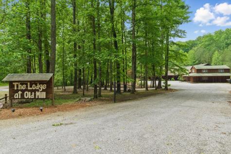 230 Old Mill White Road Jasper GA 30143