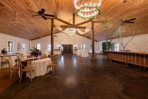 230 Old Mill White Road Jasper GA 30143