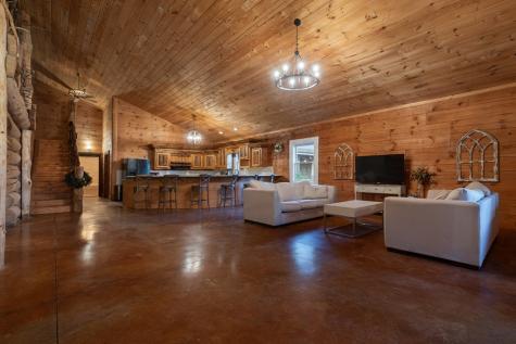 230 Old Mill White Road Jasper GA 30143