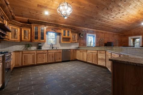 230 Old Mill White Road Jasper GA 30143