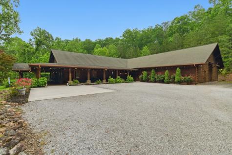 230 Old Mill White Road Jasper GA 30143