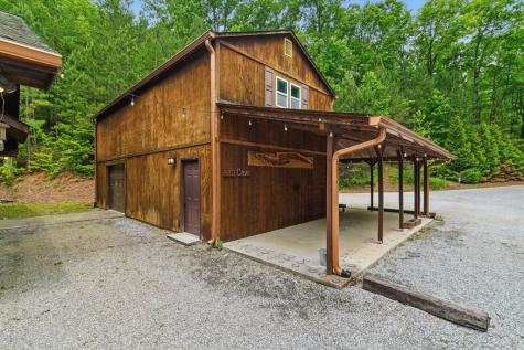 230 Old Mill White Road Jasper GA 30143