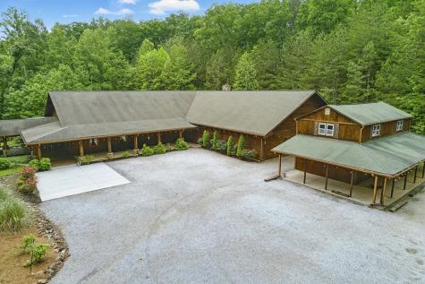 230 Old Mill White Road Jasper GA 30143