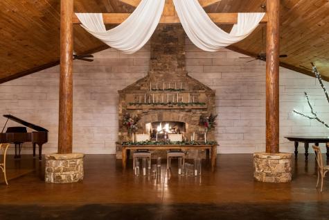 230 Old Mill White Road Jasper GA 30143