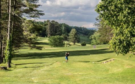 216 Clubhouse Court Murphy NC 28906