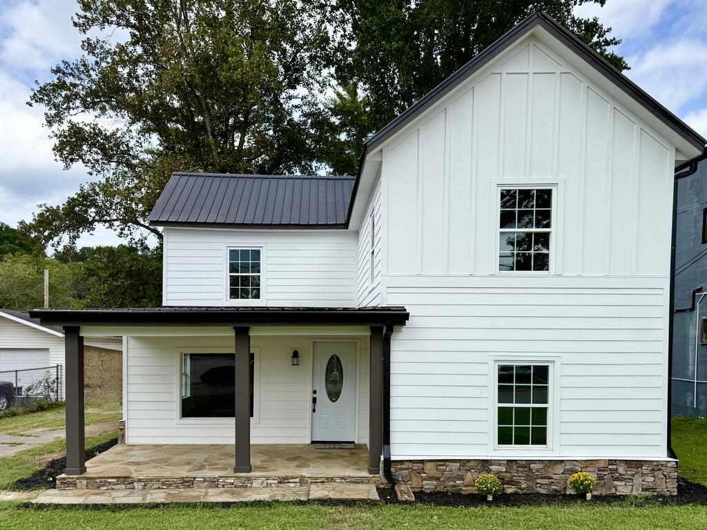 283 Hill Street Murphy NC 28906
