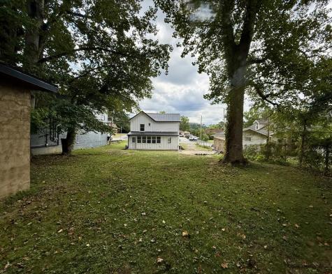 283 Hill Street Murphy NC 28906