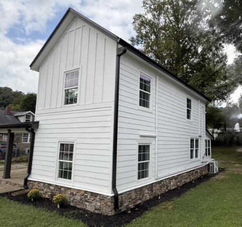 283 Hill Street Murphy NC 28906