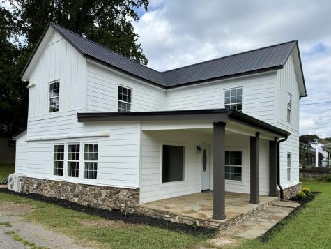 283 Hill Street Murphy NC 28906