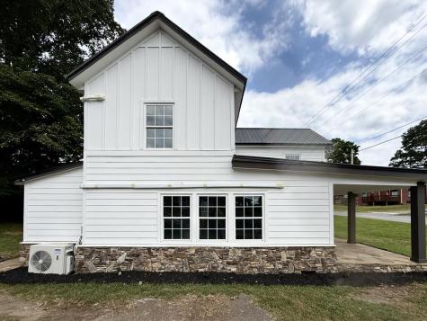 283 Hill Street Murphy NC 28906