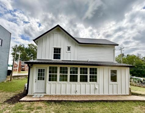 283 Hill Street Murphy NC 28906