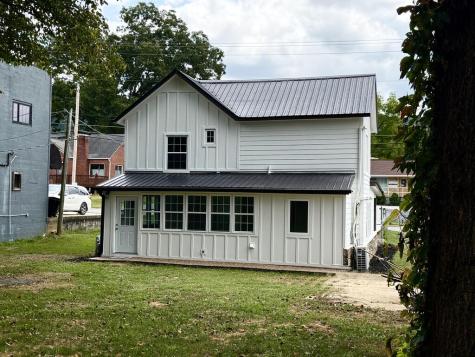 283 Hill Street Murphy NC 28906