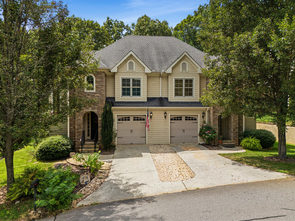 476 Licklog Ridge Hayesville NC 28904