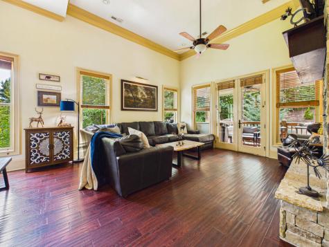 476 Licklog Ridge Hayesville NC 28904