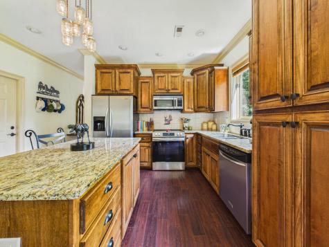 476 Licklog Ridge Hayesville NC 28904