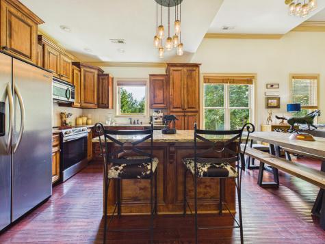 476 Licklog Ridge Hayesville NC 28904