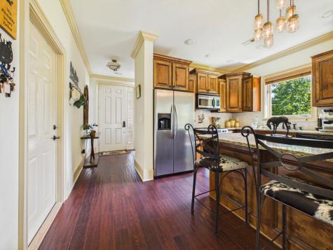 476 Licklog Ridge Hayesville NC 28904