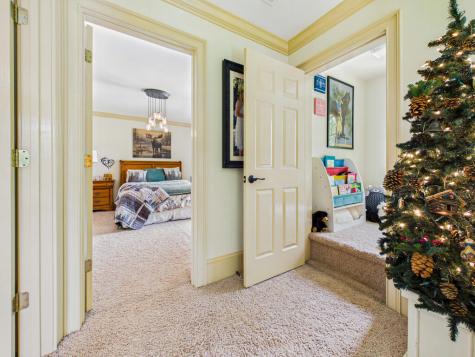 476 Licklog Ridge Hayesville NC 28904