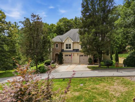 476 Licklog Ridge Hayesville NC 28904