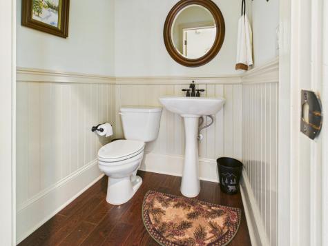 476 Licklog Ridge Hayesville NC 28904