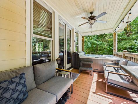 476 Licklog Ridge Hayesville NC 28904