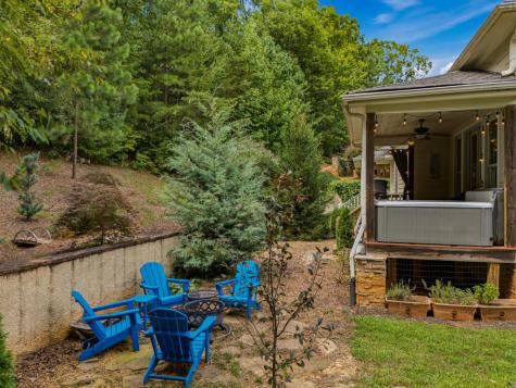 476 Licklog Ridge Hayesville NC 28904