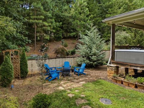 476 Licklog Ridge Hayesville NC 28904