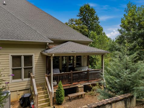 476 Licklog Ridge Hayesville NC 28904