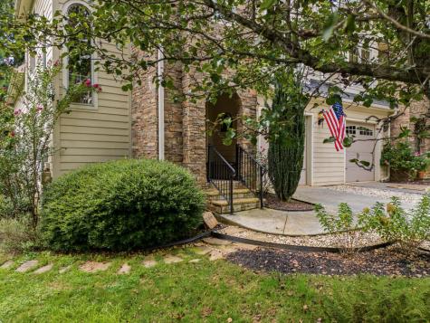 476 Licklog Ridge Hayesville NC 28904