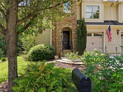 476 Licklog Ridge Hayesville NC 28904