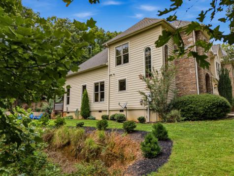 476 Licklog Ridge Hayesville NC 28904