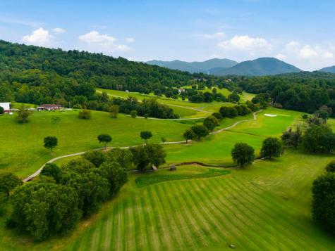 476 Licklog Ridge Hayesville NC 28904