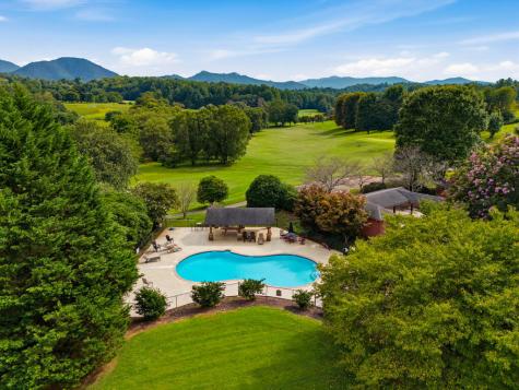 476 Licklog Ridge Hayesville NC 28904