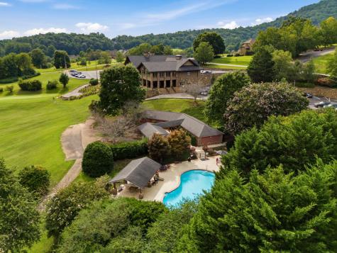 476 Licklog Ridge Hayesville NC 28904