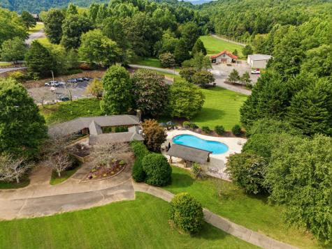 476 Licklog Ridge Hayesville NC 28904