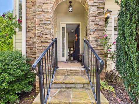 476 Licklog Ridge Hayesville NC 28904