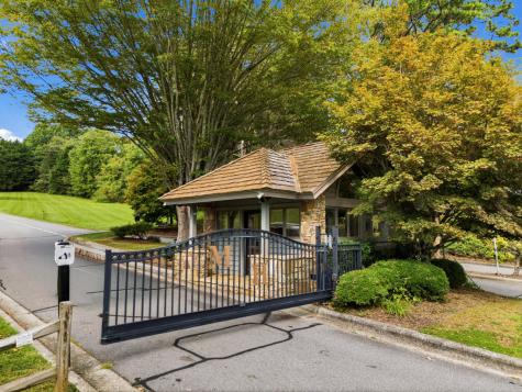 476 Licklog Ridge Hayesville NC 28904