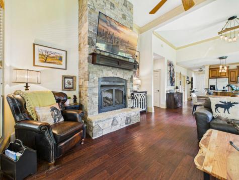 476 Licklog Ridge Hayesville NC 28904