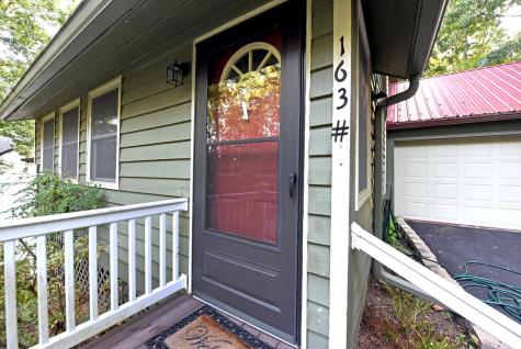 163 B Townhouse Drive Blairsville GA 30512