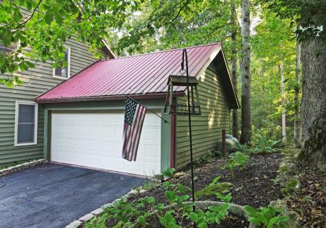 163 B Townhouse Drive Blairsville GA 30512
