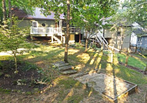 163 B Townhouse Drive Blairsville GA 30512