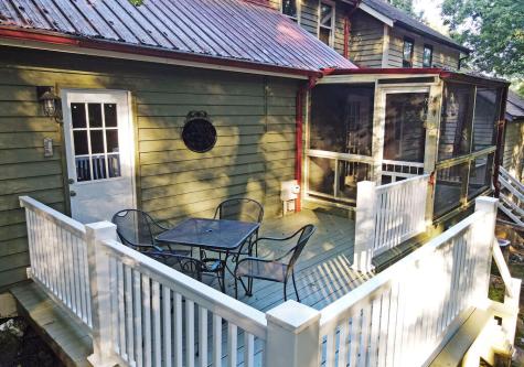 163 B Townhouse Drive Blairsville GA 30512