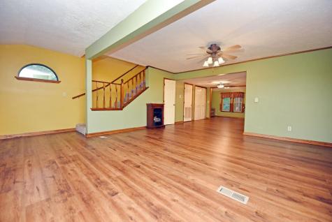 163 B Townhouse Drive Blairsville GA 30512
