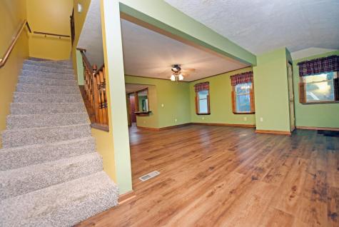 163 B Townhouse Drive Blairsville GA 30512