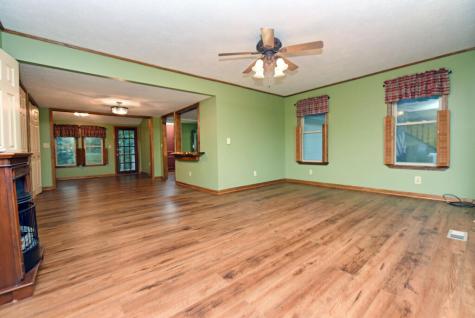 163 B Townhouse Drive Blairsville GA 30512