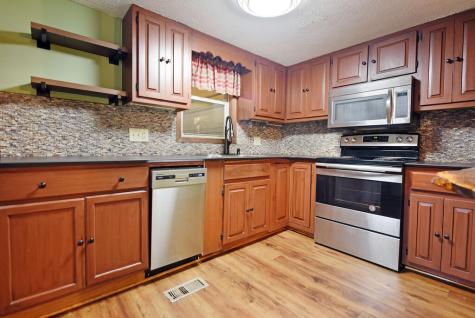 163 B Townhouse Drive Blairsville GA 30512