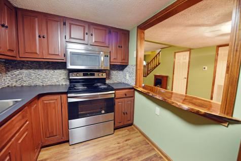 163 B Townhouse Drive Blairsville GA 30512