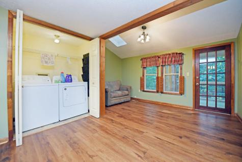 163 B Townhouse Drive Blairsville GA 30512