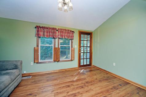 163 B Townhouse Drive Blairsville GA 30512