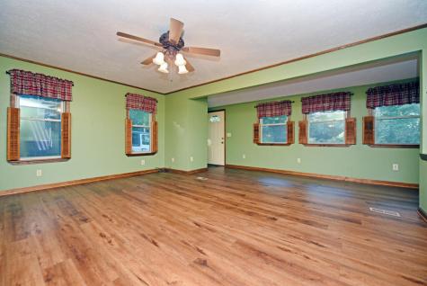 163 B Townhouse Drive Blairsville GA 30512